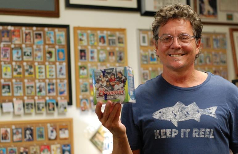 The Ballpark celebrating 35th year Apple Valley