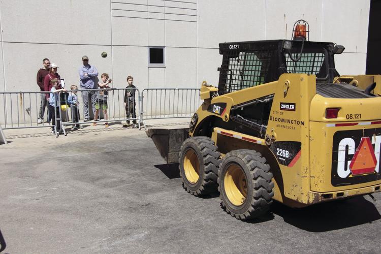 Bloomington Public Works open house | Bloomington | hometownsource.com