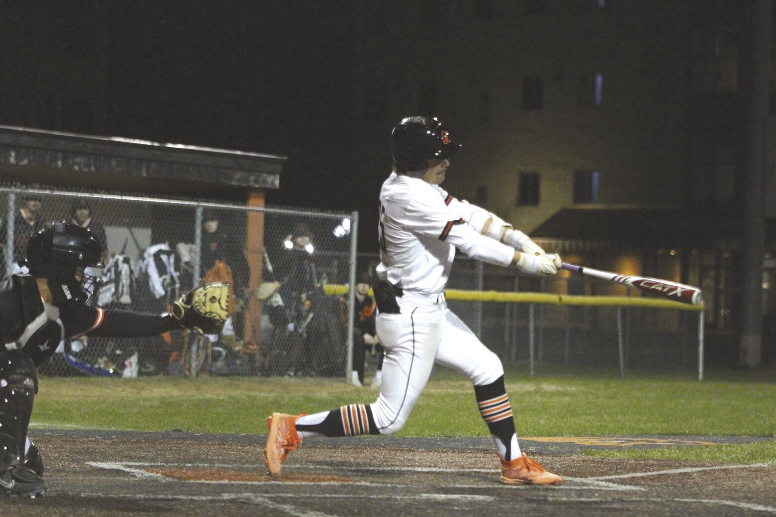 Osseo Baseball Suffers Difficult Loss In The Battle Of The Orioles ...