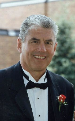 Roger R. Schuler