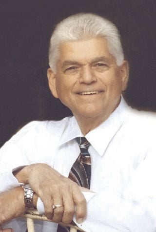 Obituary, Terry Boyer