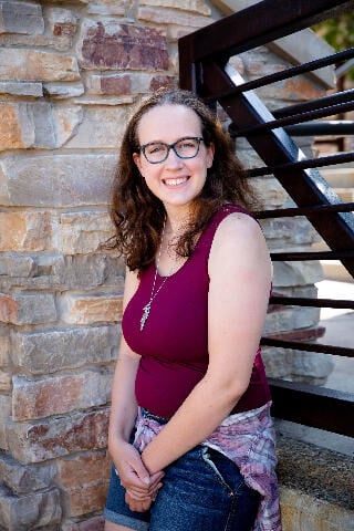 Heather Breidenbach