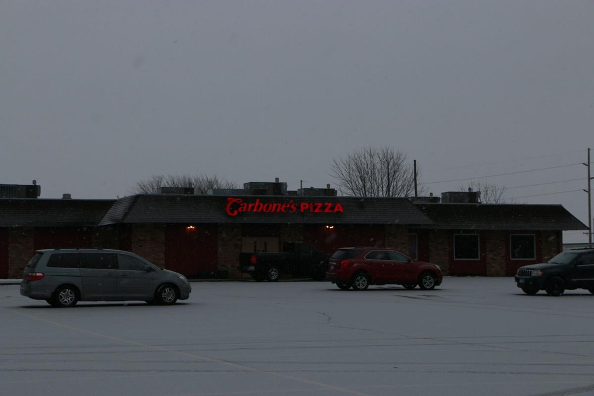 Farmington Carbones Restaurant Closes This Week May Reopen In New Location Farmington Hometownsource Com