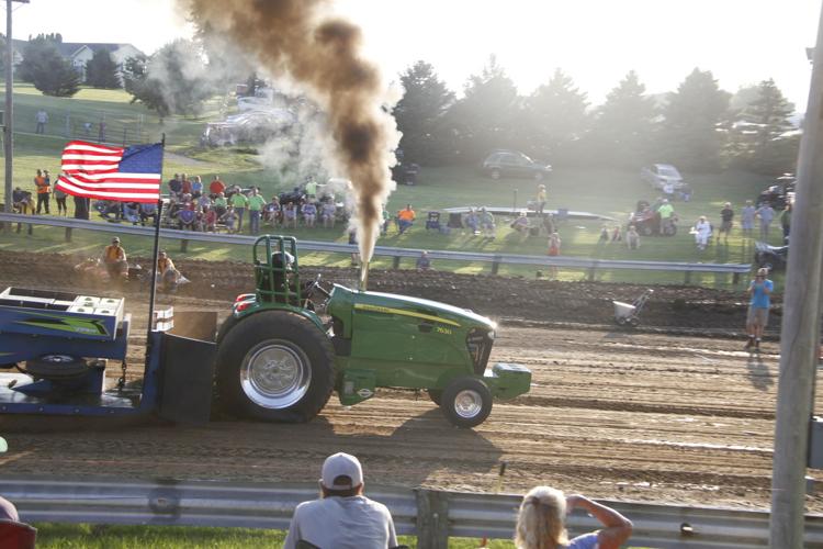 Eitzen readies for Family Fun Fest Community