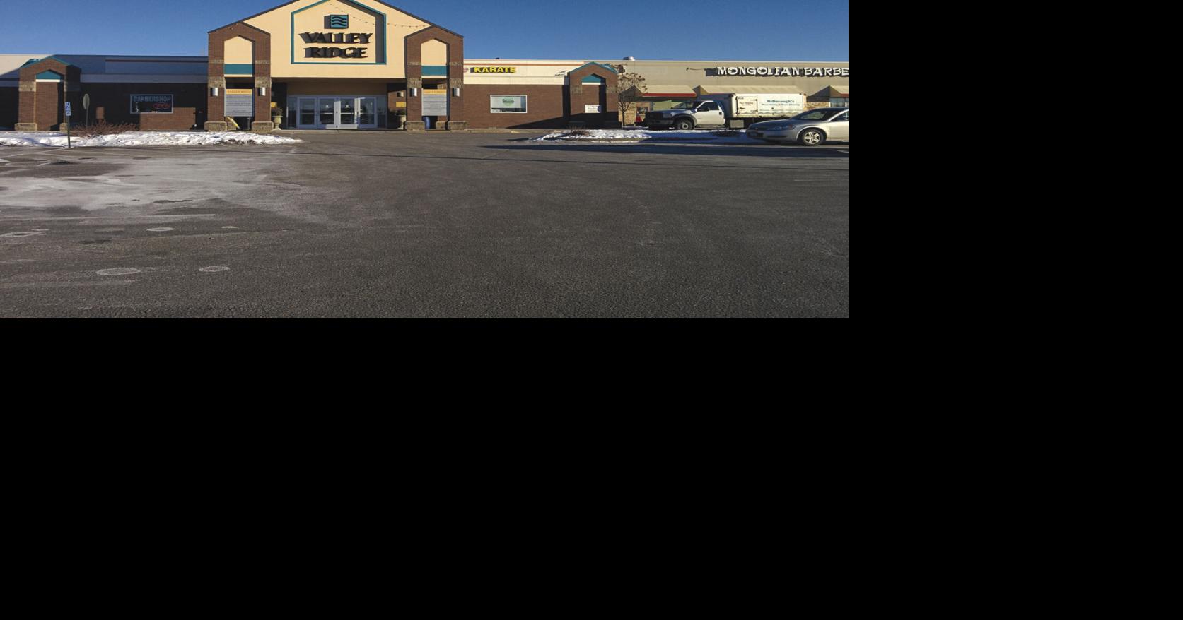 Valley Ridge Mall sells for $8.6 million | Business | hometownsource.com