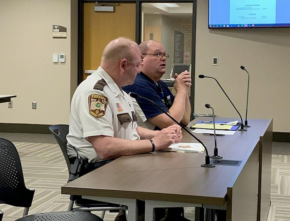 Programming at jail makes big impact on inmates News