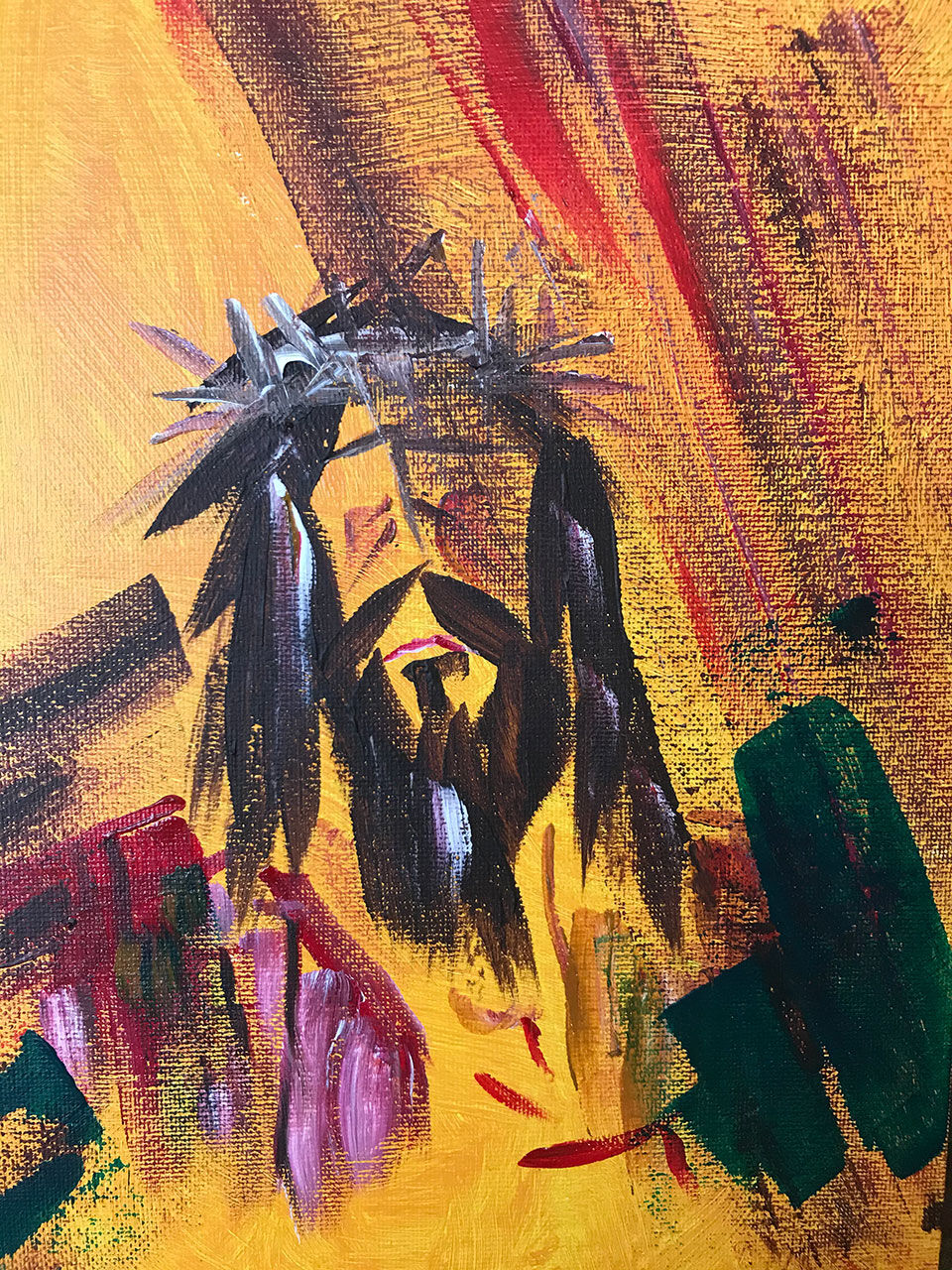 New pastor of Community Covenant Church in Upsala eager to serve the