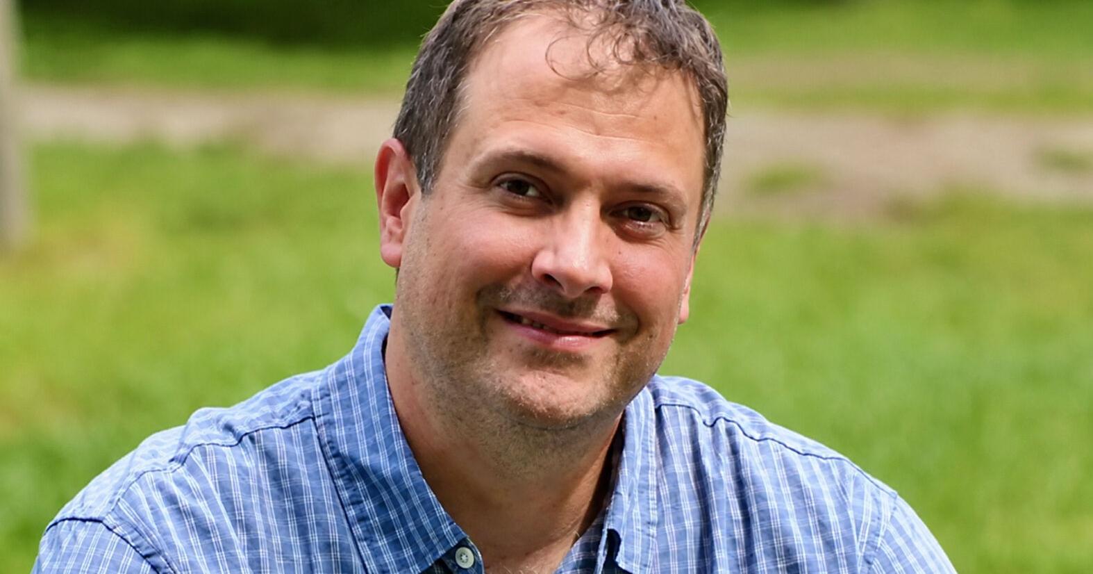 After primary win , McNutt turns focus to Holmstrom rematch