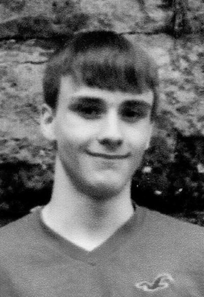 Kyle Frank
