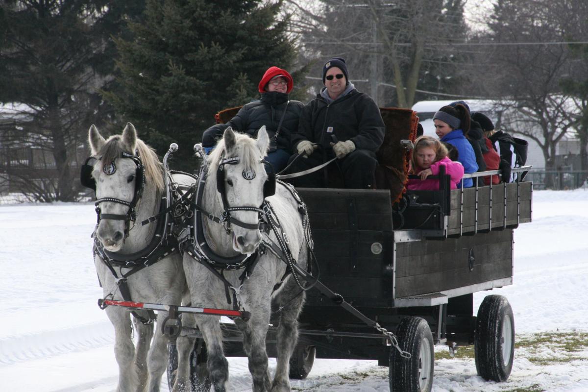 Apple Valley Prepares For Mid Winter Fest Apple Valley
