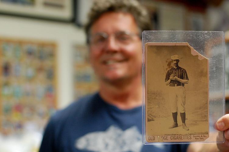 The Ballpark celebrating 35th year Apple Valley