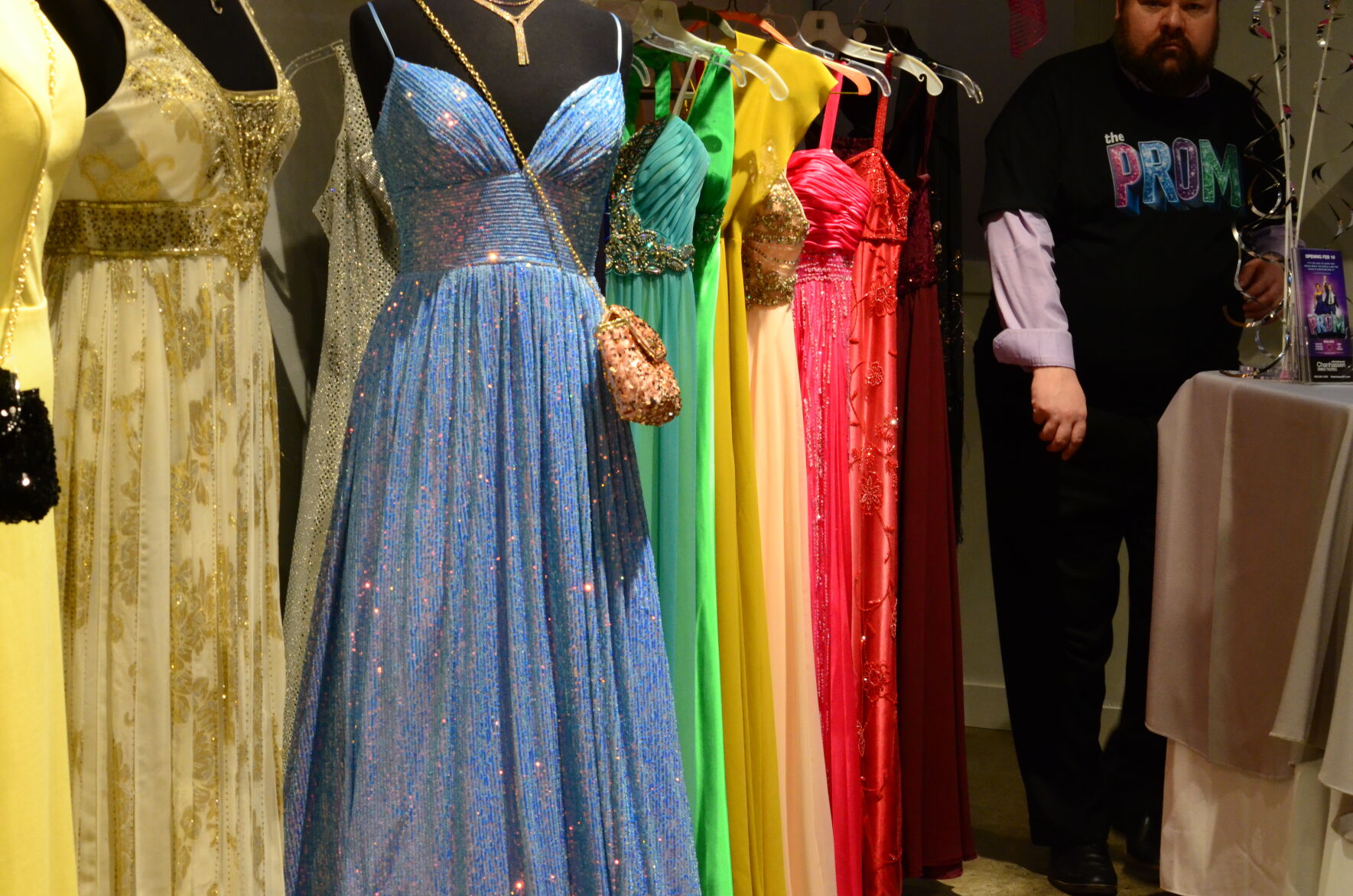 Fairy godmothers prom dresses hotsell