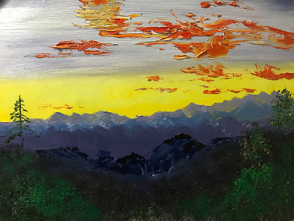 New pastor of Community Covenant Church in Upsala eager to serve the