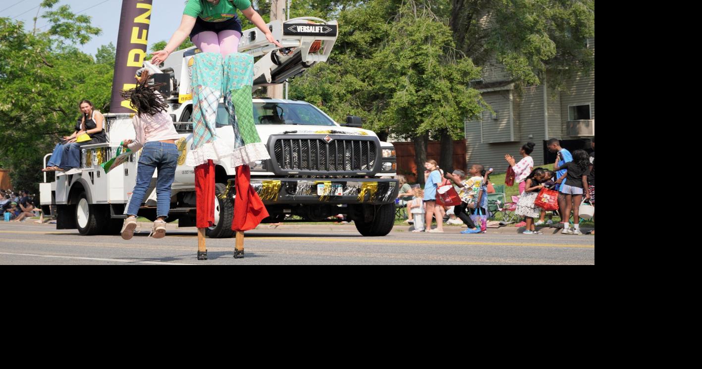Plan your visit: Brooklyn Park's Tater Daze is May 31