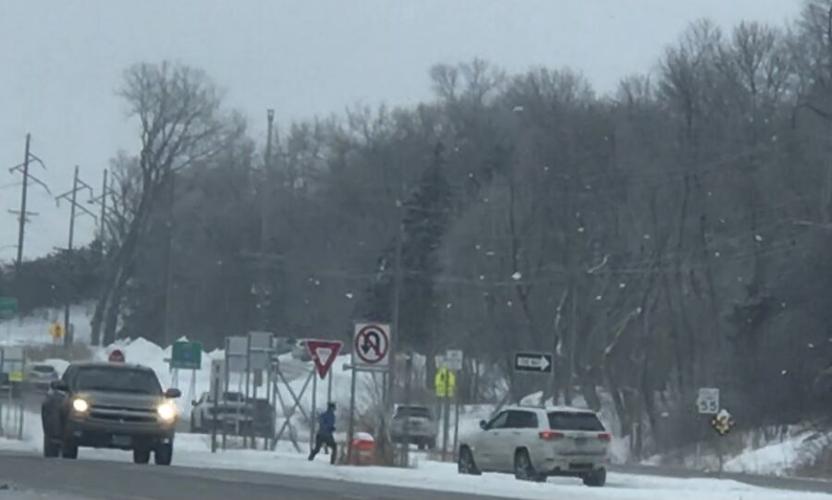 Shorewood residents feel isolated by Highway 7 from the community