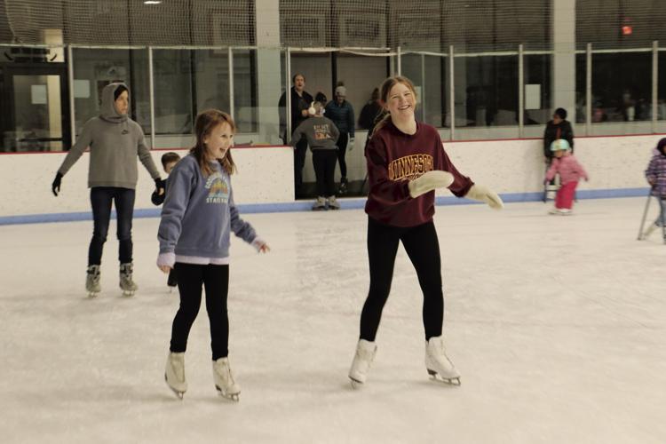Sunday at Bloomington Ice Garden | Free | hometownsource.com