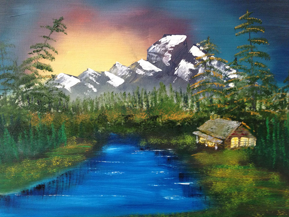 New pastor of Community Covenant Church in Upsala eager to serve the