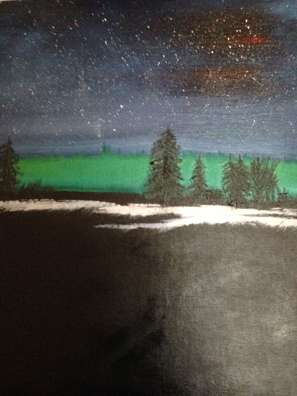 New pastor of Community Covenant Church in Upsala eager to serve the