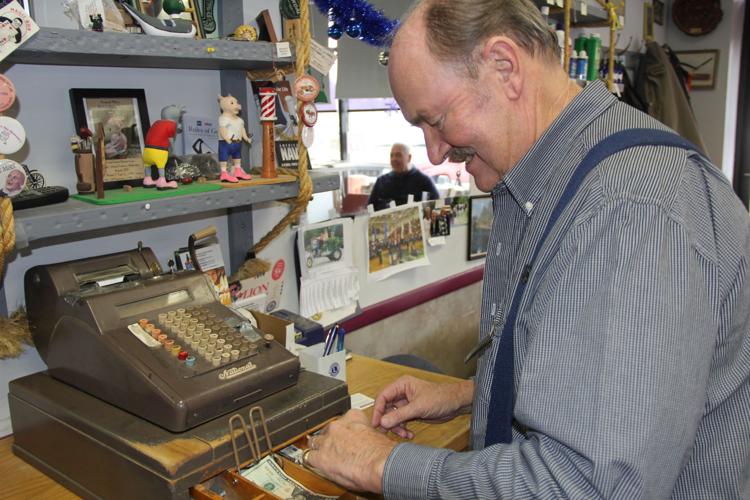 Patriarch of Paul’s Barber Shop in Blaine retires ABC Newspapers