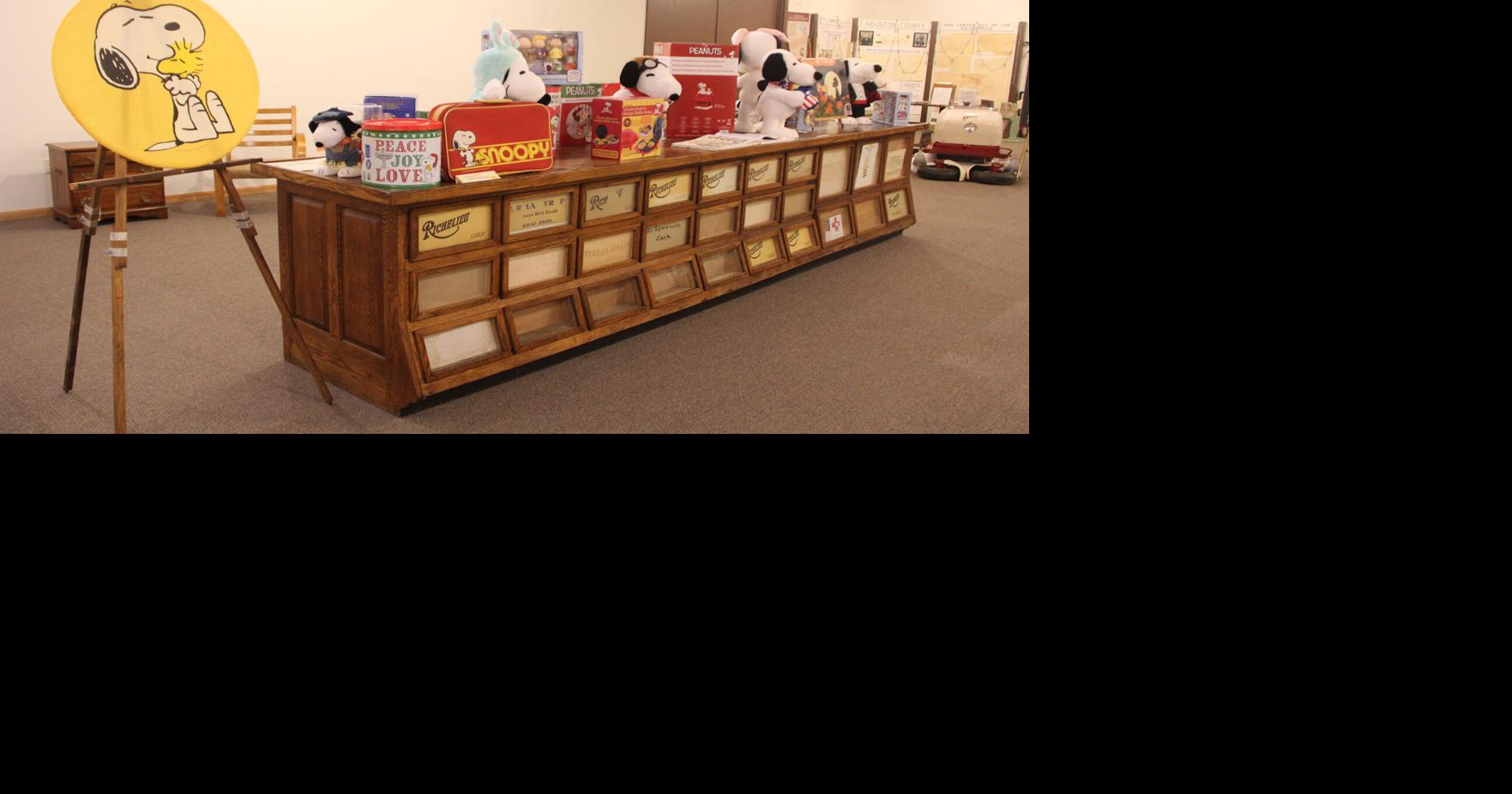 Houston County Historical Society to unveil new exhibits for fair week ...