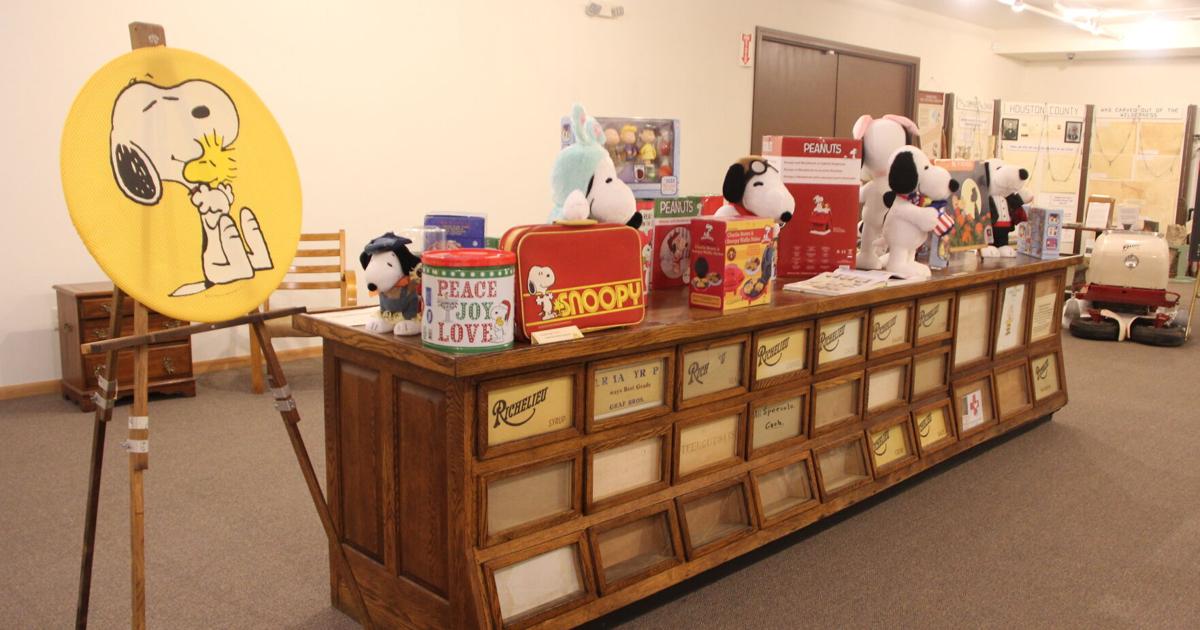 Houston County Historical Society to unveil new exhibits for fair week ...