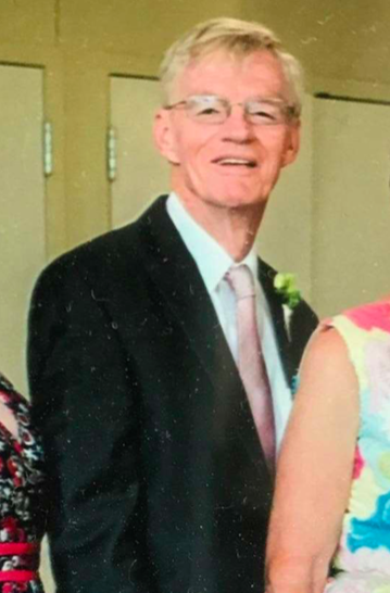 William (Bill) Landgren