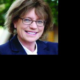 County judge seat 53: Bev Benson | Local News | hometownsource.com