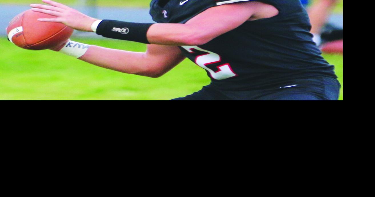 Pioneers blast Rockets 34-0 | Sports | hometownsource.com