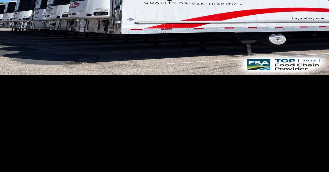 Bay & Bay in Eagan named top food chain provider Free