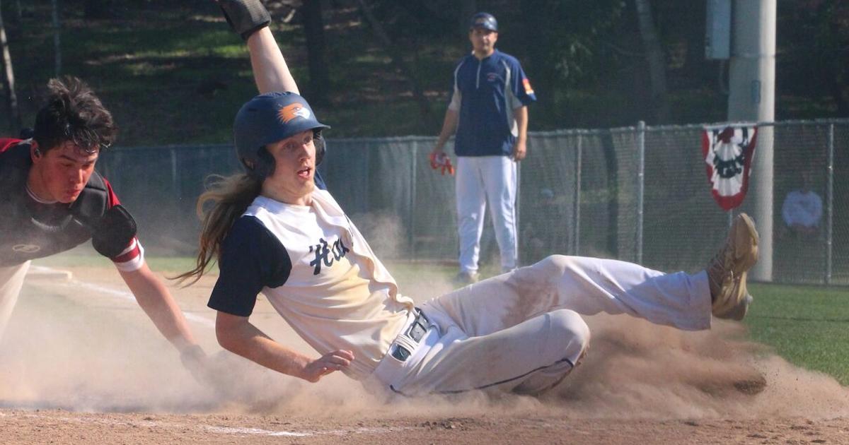 Hawks legion team takes important lessons from state tournament