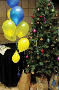 Ceap Toys For Tots Drive In Brooklyn Park Munil Buildings End Ceap Toys For Tots Drive In Brooklyn Park Munil Buildings End This Weekend