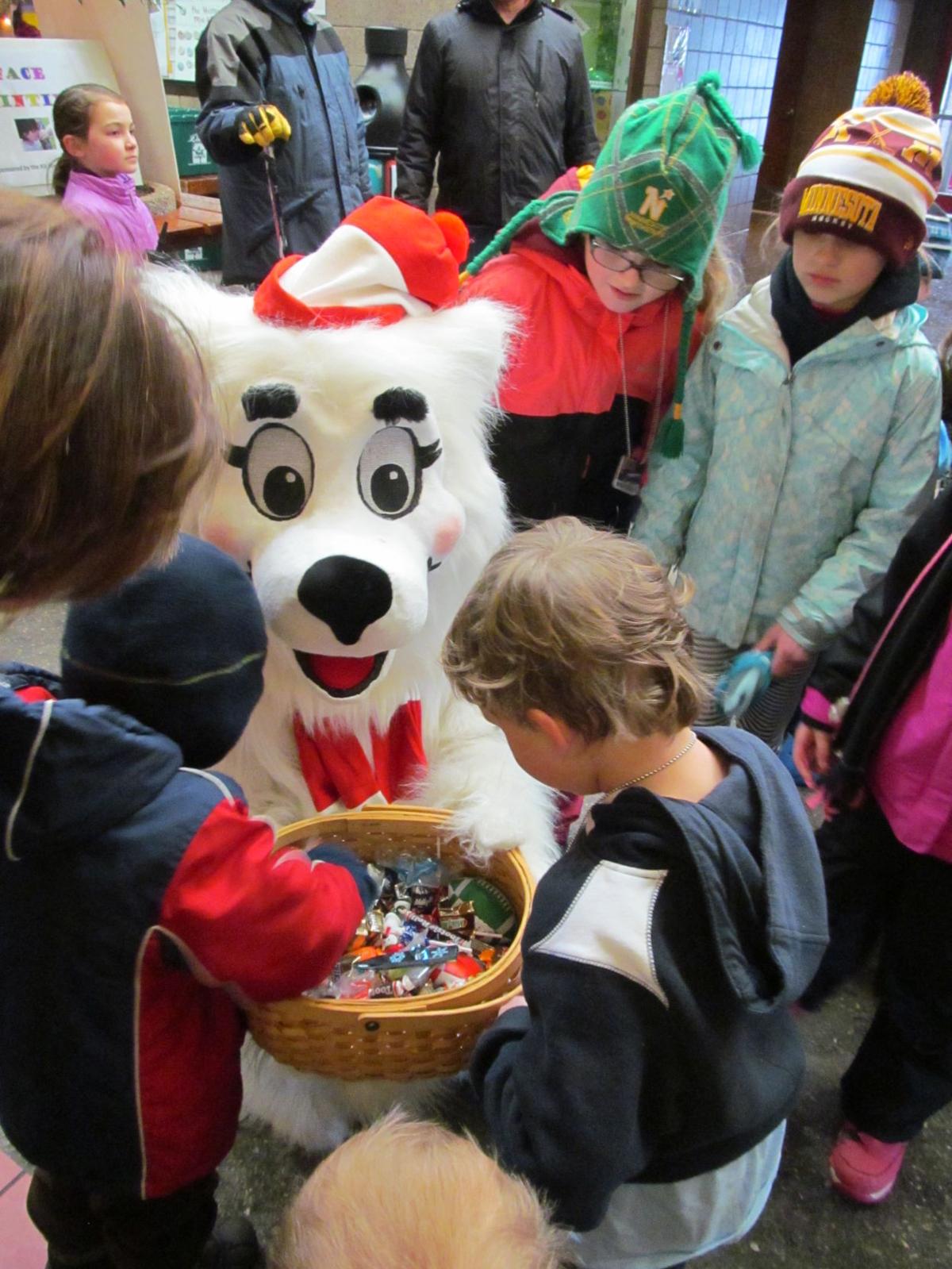 Apple Valley Prepares For Mid Winter Fest Apple Valley