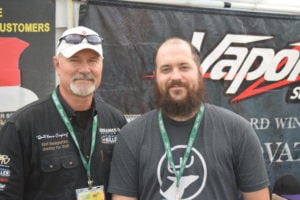 elk river retrievers