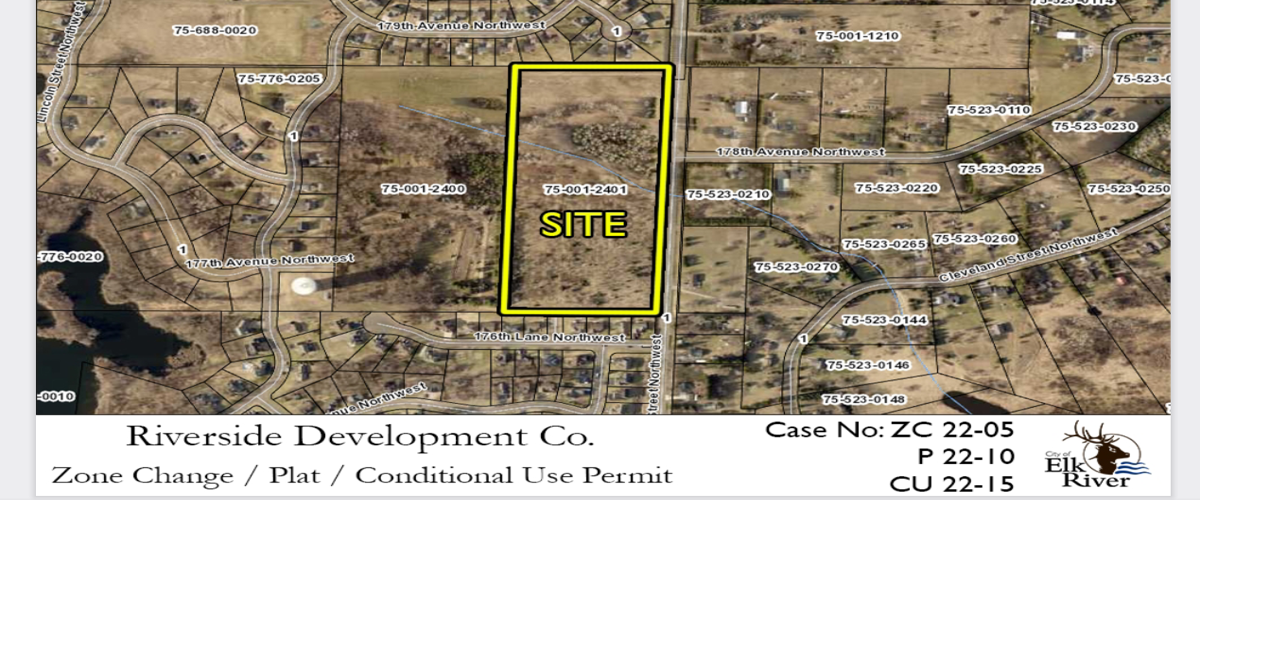 Townhome development raises questions, wins approvals Elk River Star