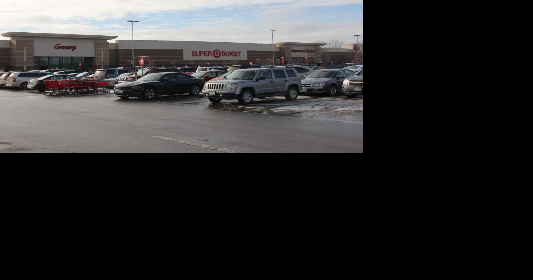Blaine Target store approved for liquor sales ABC Newspapers