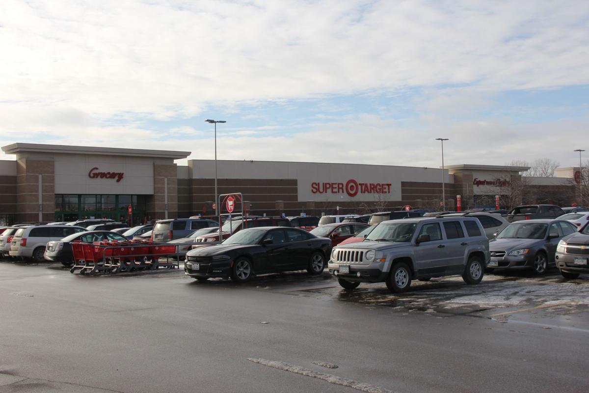 Blaine Target Store Approved For Liquor Sales Abc Newspapers Hometownsource Com