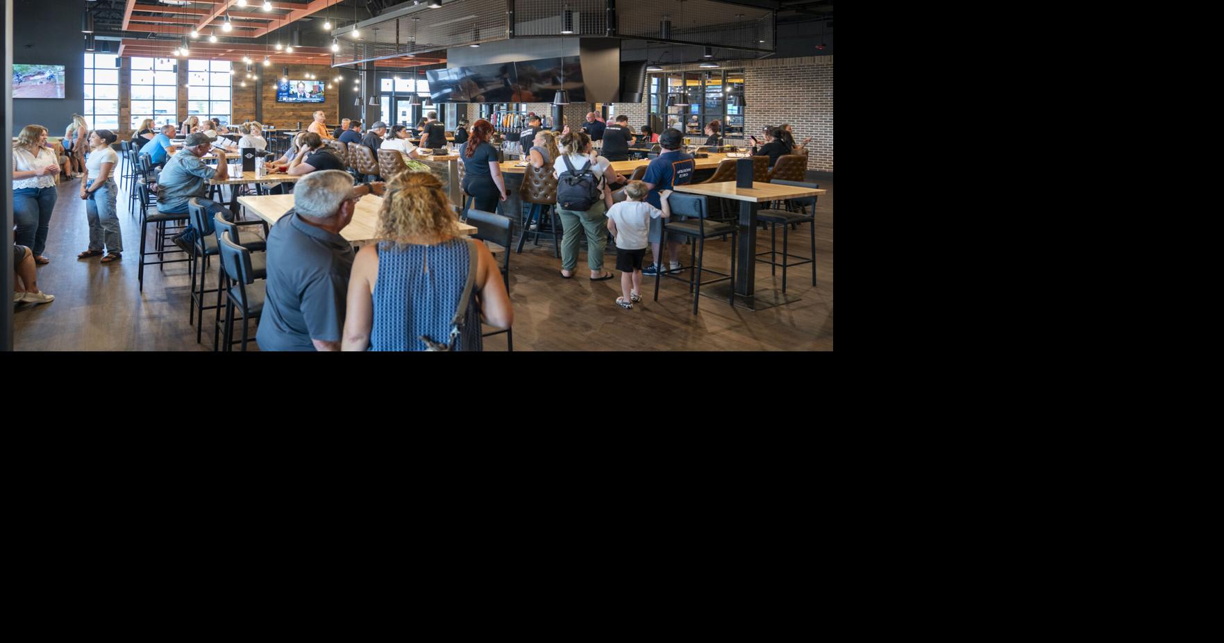 Social connections and friendly competition found in Apple Valley