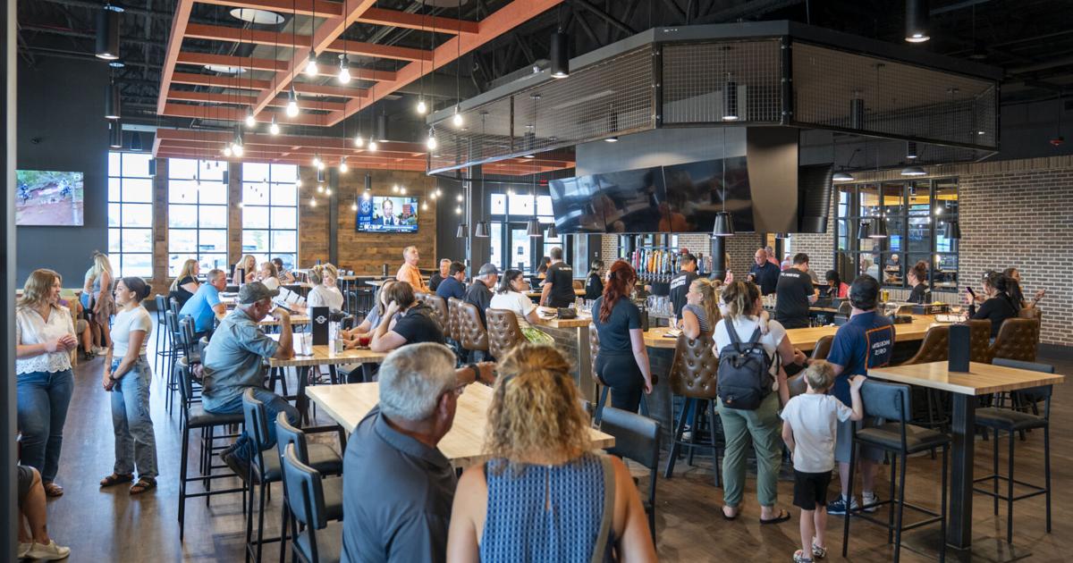 Social connections and friendly competition found in Apple Valley