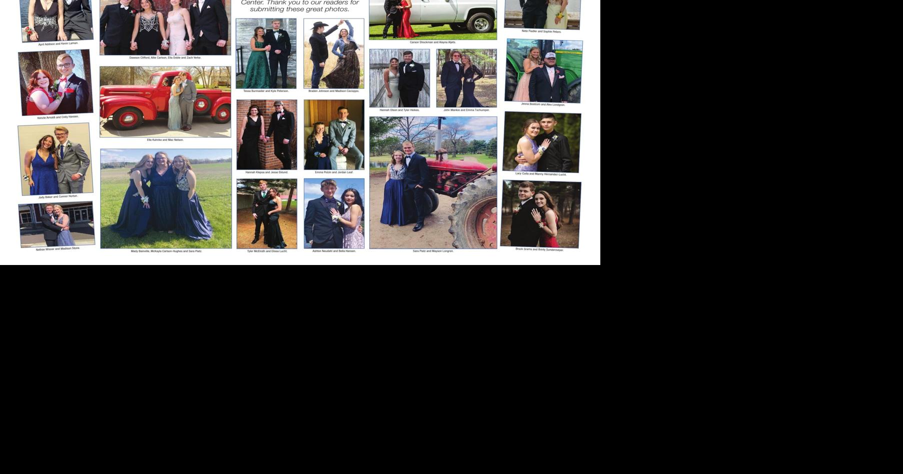 Braham Prom 2021 Free