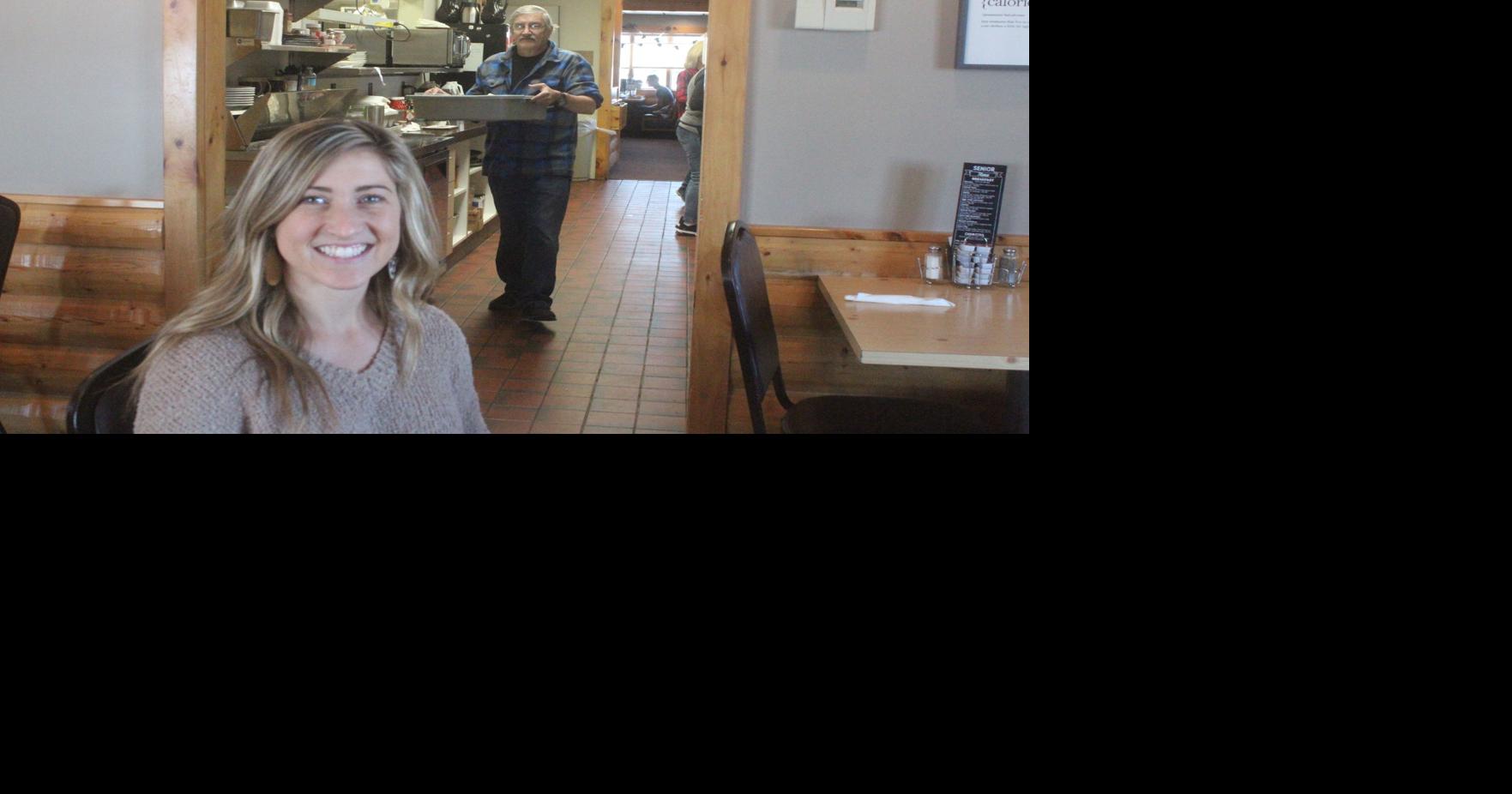 New Merlin’s ownership in Princeton keeps restaurant in family