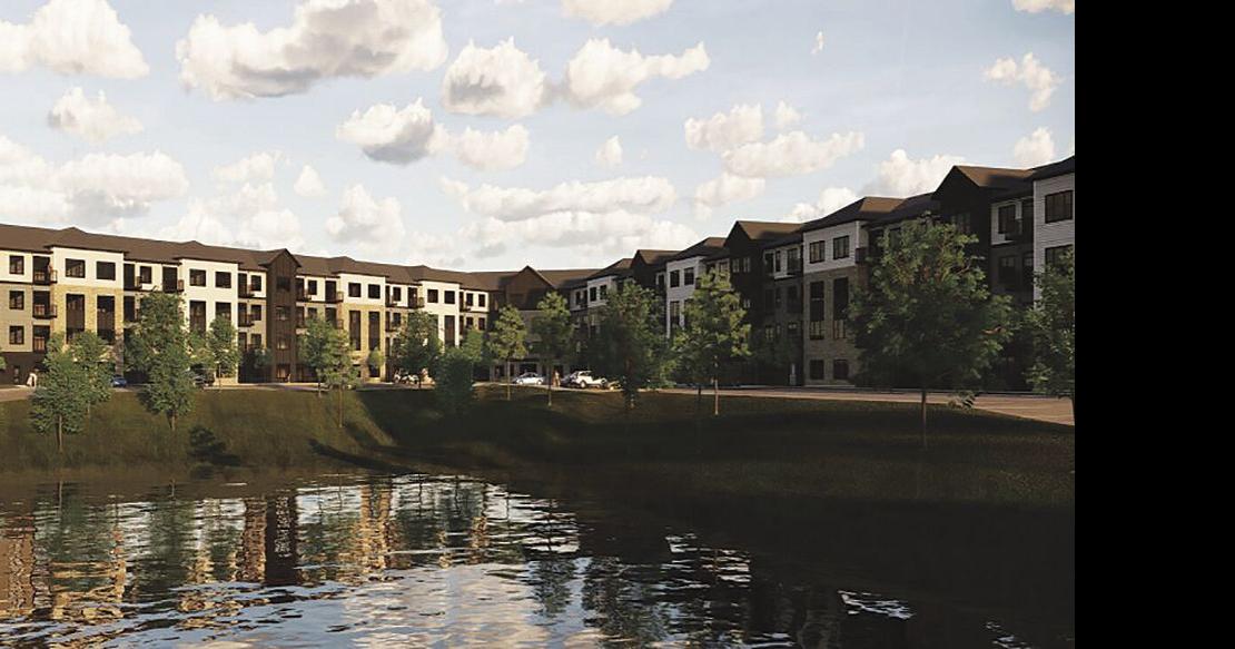 Eagan City Council approves affordable housing complex Eagan