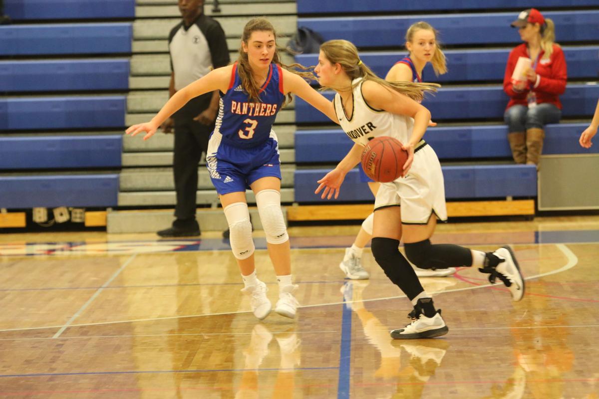 Unionherald Feature Athlete Of The Week Andover Girls