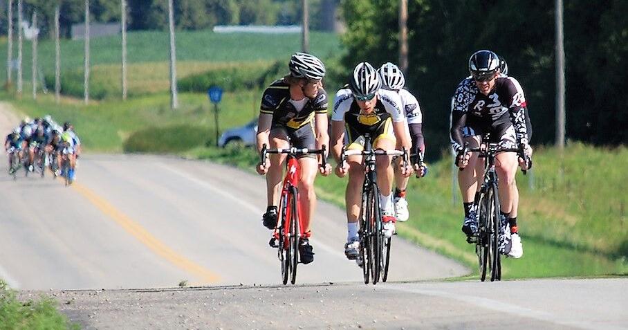 El encuentro ciclista estatal llega a Lakeville | Deportes El encuentro ciclista estatal llega a Lakeville | Deportes