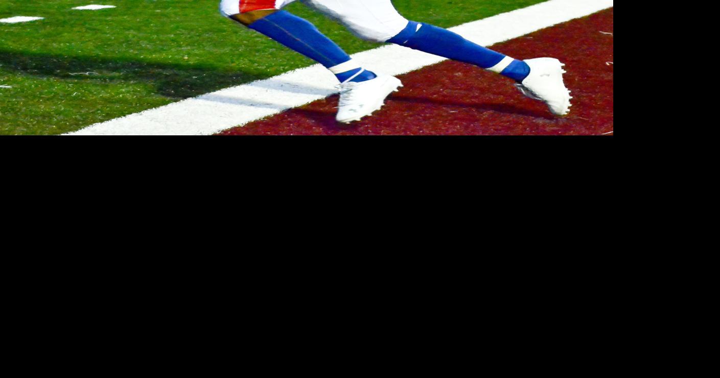 Robbinsdale Armstrong football Airing it out Sports