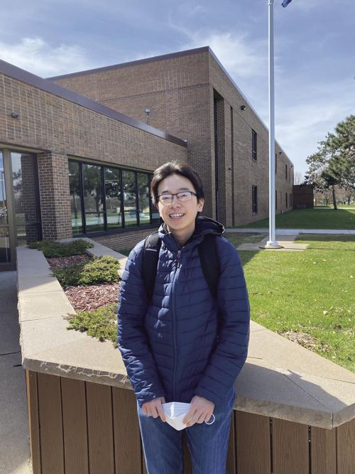 North Branch student scores 1550 on National SAT