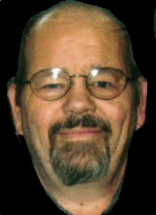 Michael David Whitcomb