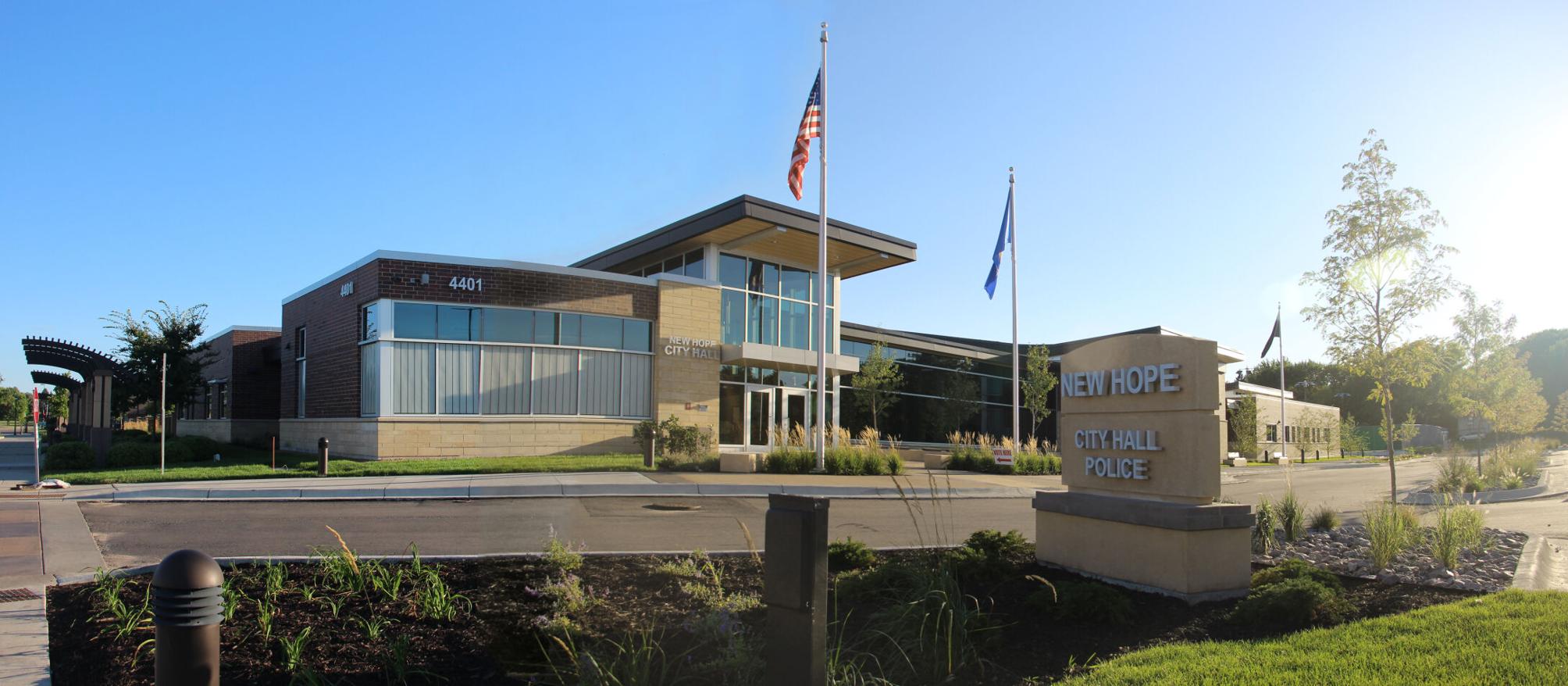 New Hope increases franchise fees for residents, businesses Local