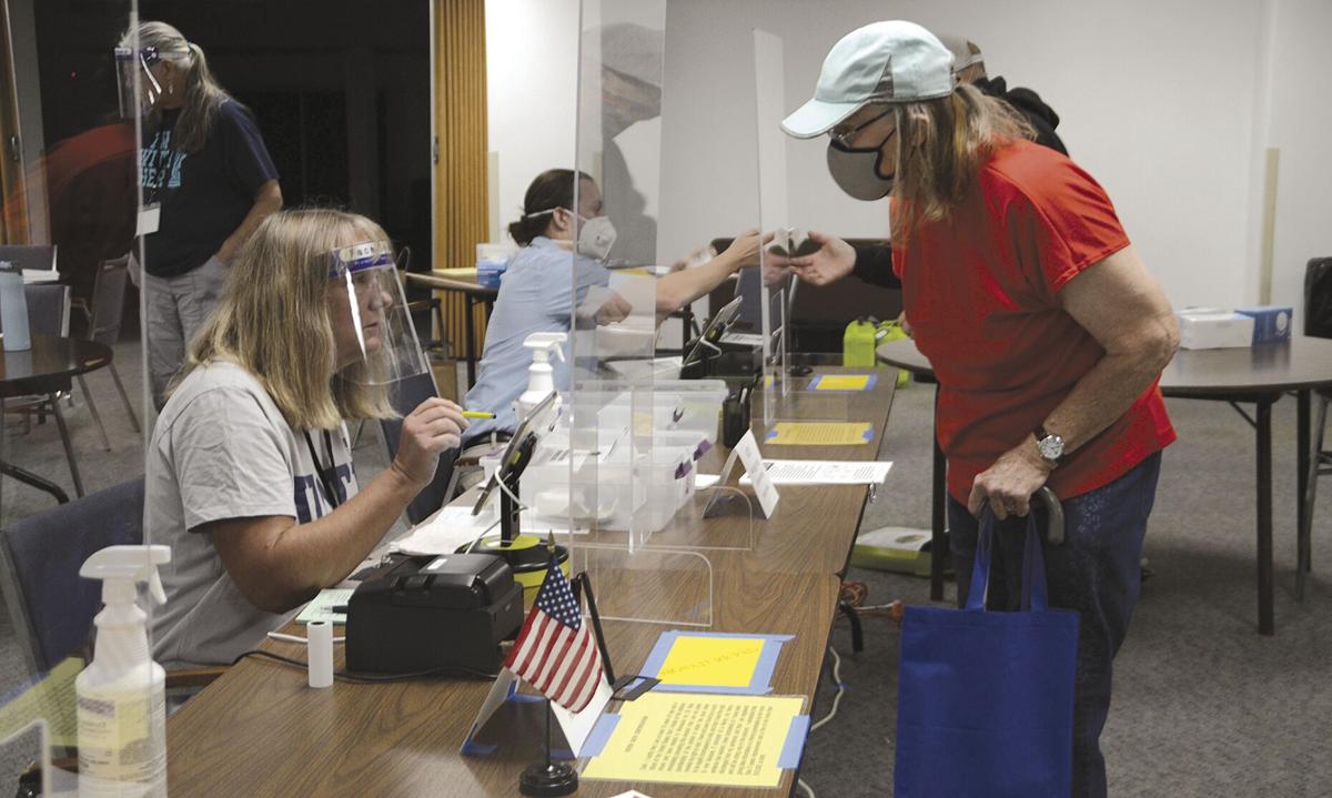 Richfield Primary Election Results Finalized Richfield Hometownsource Com