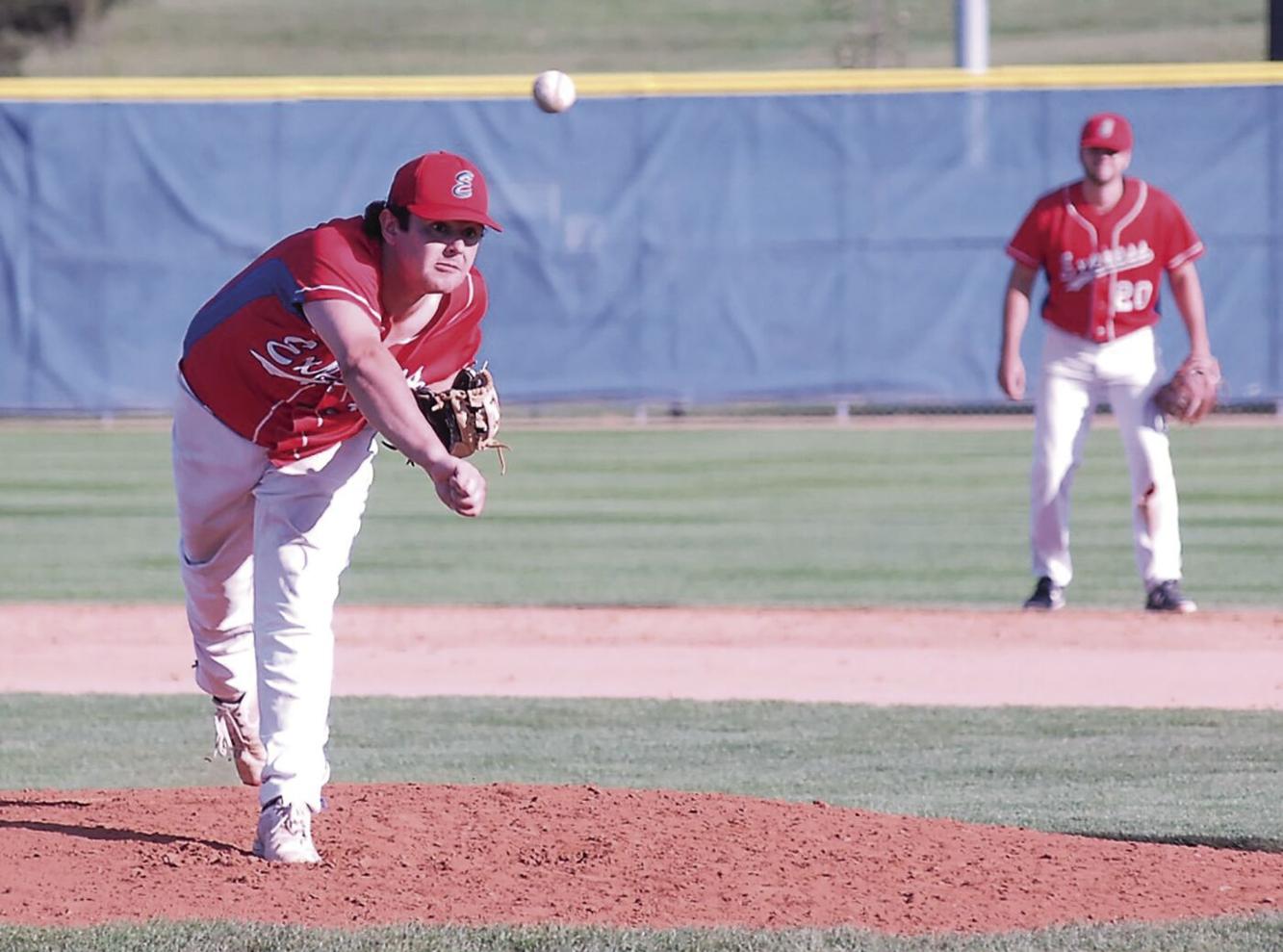 Elko’s run ends at state baseball tourney Sports