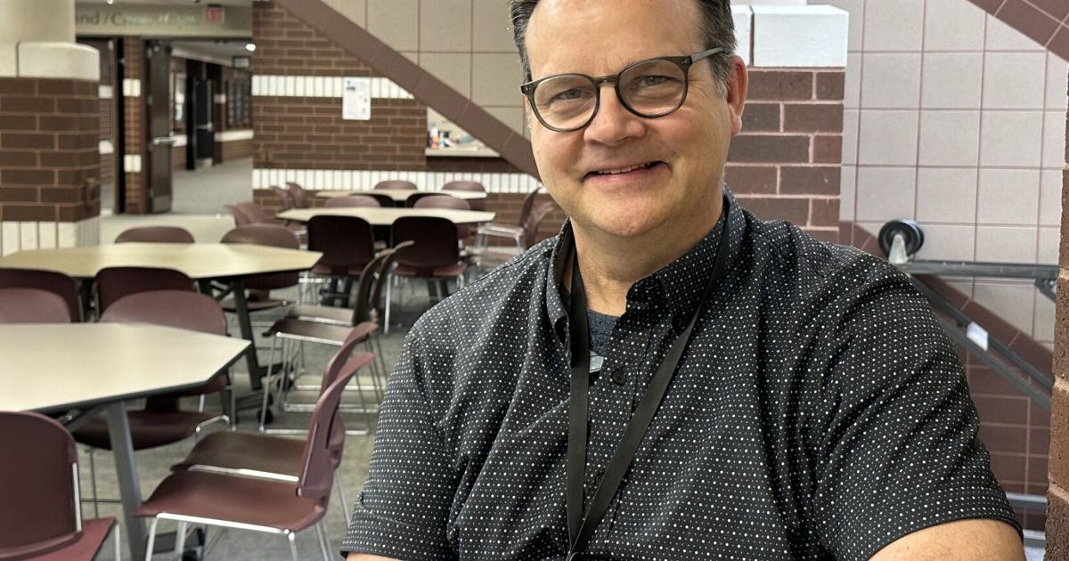 Sun sets on longtime director's career